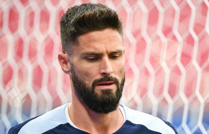 Giroud est cher