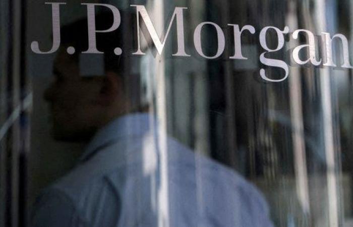 JP Morgan Chase et Wells Fargo font mieux que prévu au troisième trimestre