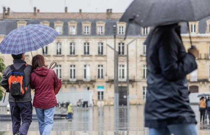 après Kirk, l’ex-ouragan Leslie va secouer la France la semaine prochaine, à quoi s’attendre ?