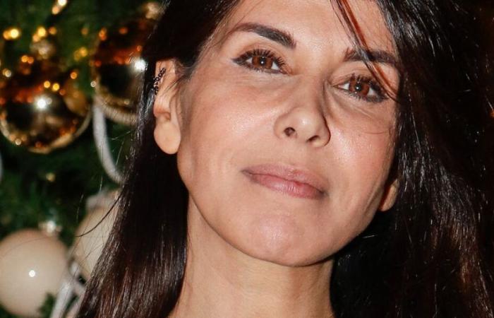 Reem Kherici raconte son grave accident sur le tournage du film Paris à tout prix