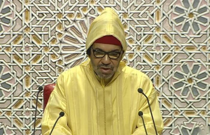 Mohammed VI appelle à une offensive diplomatique contre les partisans du Polisario