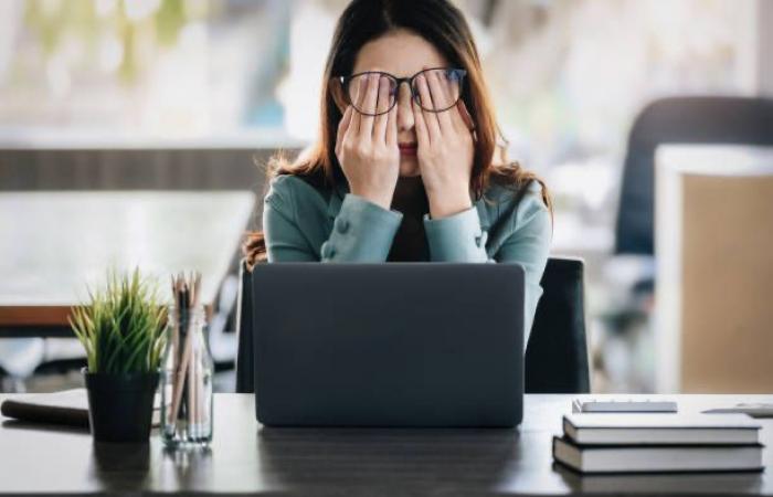 Le burn-out, sujet central des Journées Psychiatriques de Saujon – Angers Info