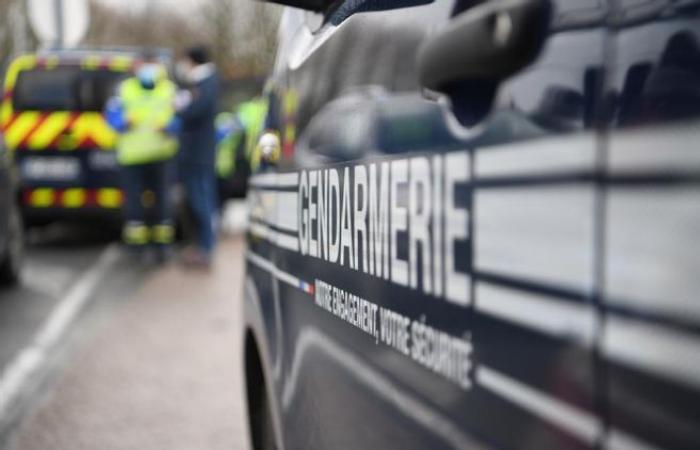 Mort suspecte d’une femme en Corrèze, son mari placé en garde à vue