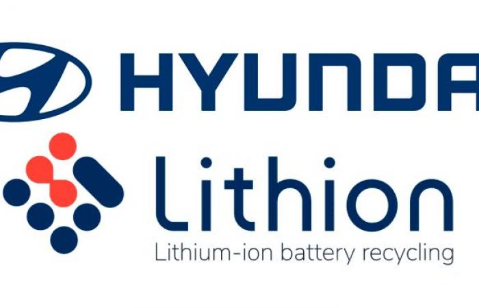 Le Courrier du Sud | Lithion Technologies de Montréal recycle les batteries de Hyundai Canada