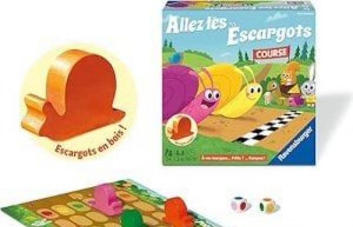 Comment occuper vos enfants pendant les vacances ? Voici 5 jeux à partager en famille