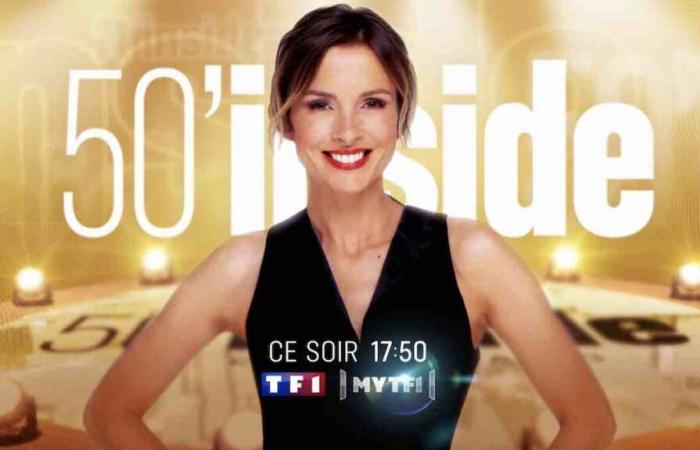 résumé et reportages ce samedi sur TF1