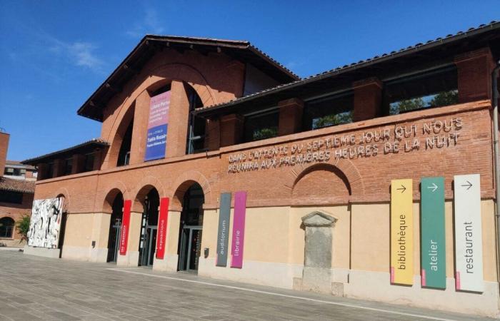 Toulouse. Des photos « encore méconnues » de grands photographes, voici la nouvelle exposition des Abattoirs