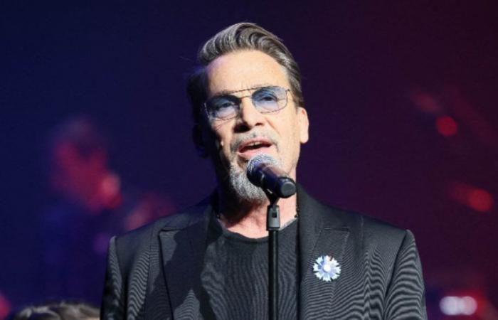 Florent Pagny enregistre une chanson pour soutenir Paul Watson, emprisonné au Groenland : Actualités