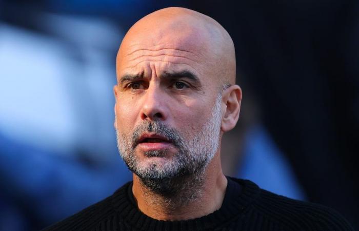 Pep Guardiola nomme pour lui le meilleur joueur de l’histoire et ce n’est ni Zidane ni Maradona