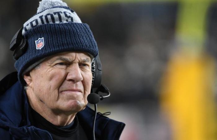 Un initié de la NFL aborde l’intérêt de Jerry Jones pour Bill Belichick au milieu des spéculations brûlantes de Mike McCarthy