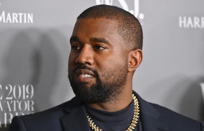 Le rappeur Kanye West accusé d’agression sexuelle par son ancienne assistante