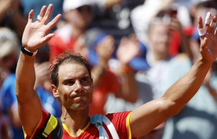 L’oncle de Rafael Nadal veut des célébrations à Roland Garros