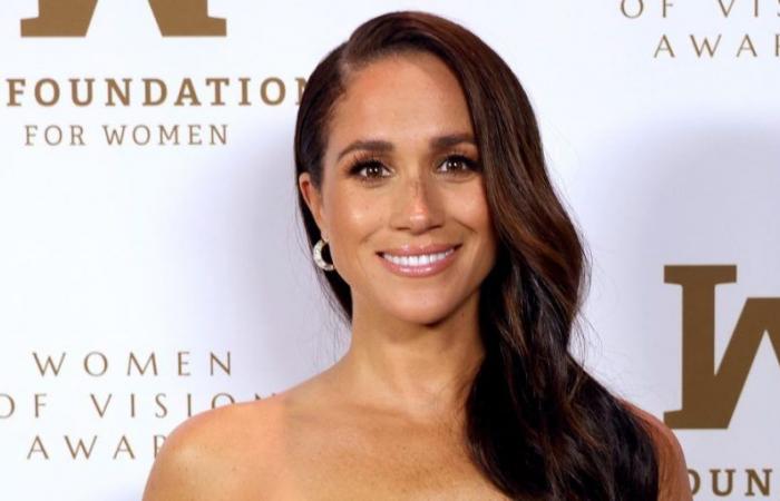 L’ex-garde du corps de Meghan Markle brise le silence sur ce que c’était de travailler pour la duchesse