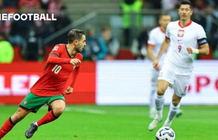 Bernardo marque lors du triomphe du Portugal, Gvardiol aide la Croatie à compléter sa victoire