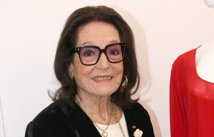 Nana Mouskouri est franche sur sa santé et ses capacités à 90 ans