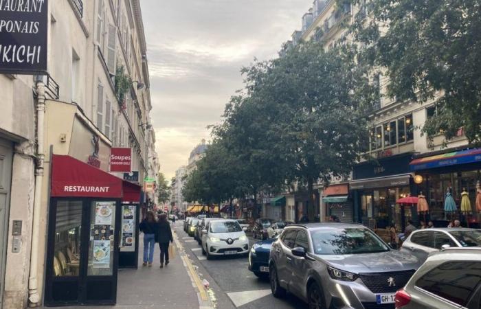 un homme grièvement blessé à coups de couteau dans le 9e arrondissement