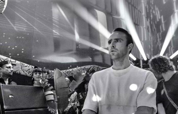 La star DJ Jackmaster décède à Ibiza à l’âge de 35 ans