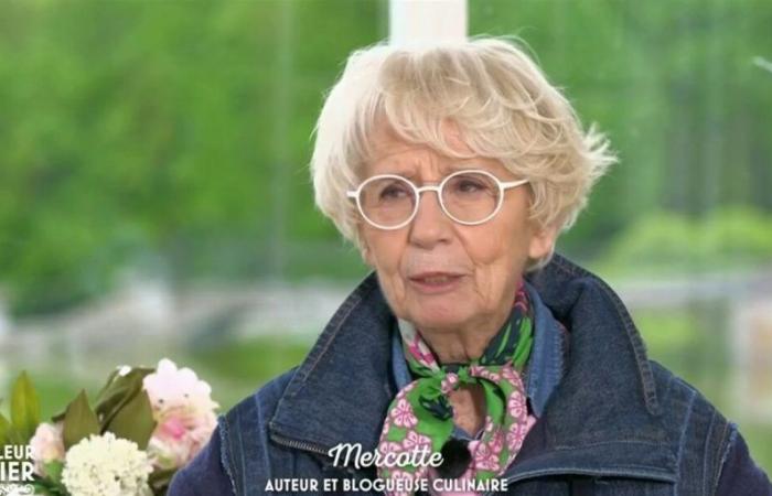 Mercotte (Le meilleur pâtissier) dévoile une rare photo avec ses deux filles Frédérique et Alexia lors d’une occasion spéciale