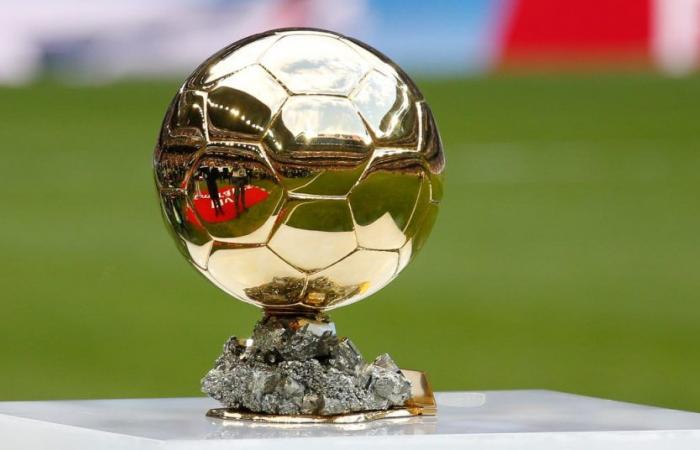 Ballon d’Or 2024, un joueur africain plébiscité !