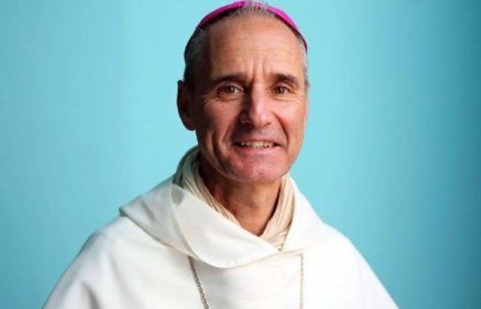 lettre du pape François aux futurs cardinaux