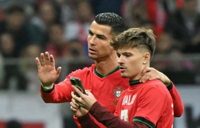 Cristiano Ronaldo, les exploits royaux