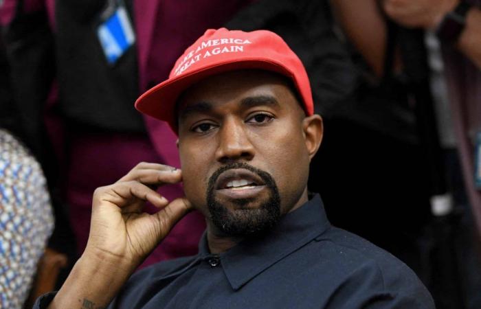 Kanye West accusé d’avoir drogué et violé son ancienne assistante lors d’une soirée organisée par le rappeur