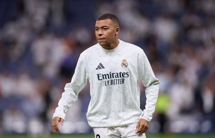 Après Mbappé, nouvelle alerte au Real Madrid