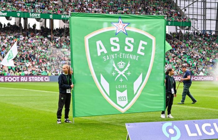 ASSE : Un ultimatum est lancé au sélectionneur !