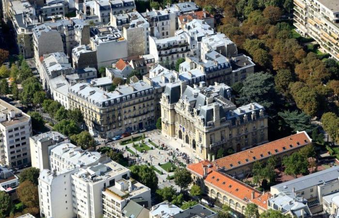 Un hôtel particulier de 14 mètres de haut sera construit dans une zone protégée de Neuilly-sur-Seine