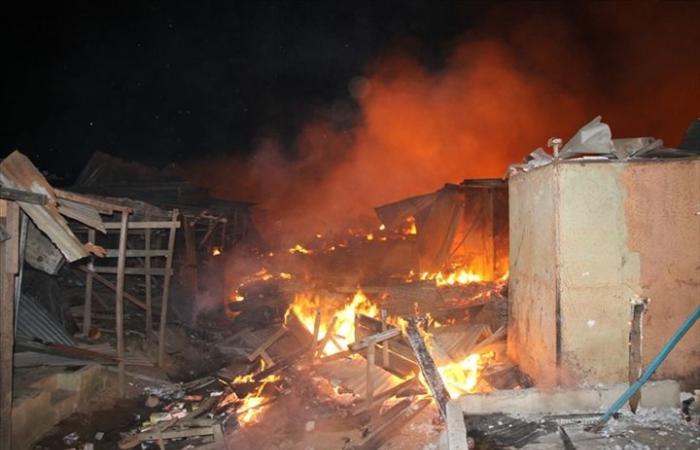 Le meilleur éducateur de Gontougo décède dans un incendie à Bondoukou