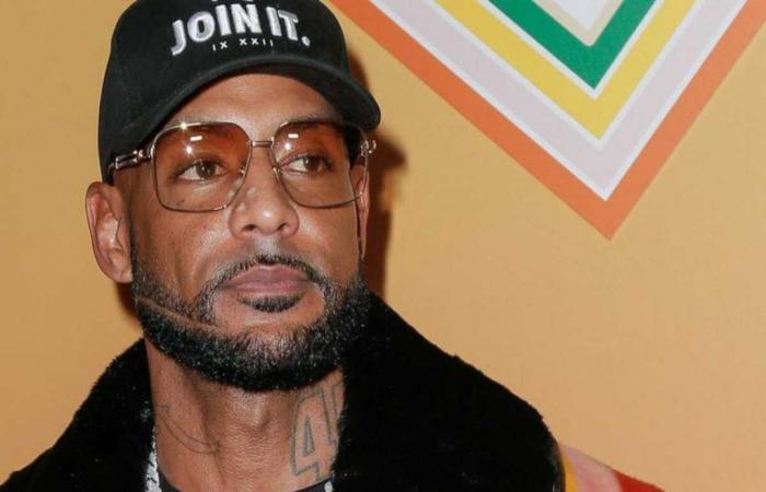 Booba invoque l’enfer sur ces rappeurs français