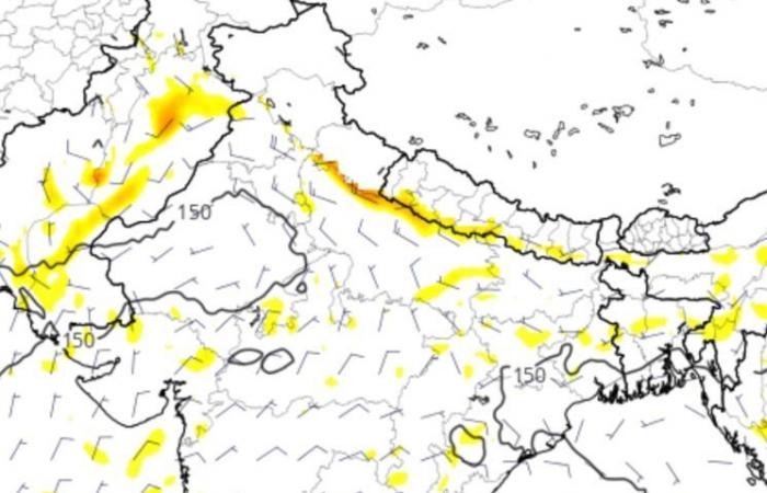 Les précipitations sur le Tamil Nadu devraient augmenter à partir du 14 octobre – Kea Weather Blog