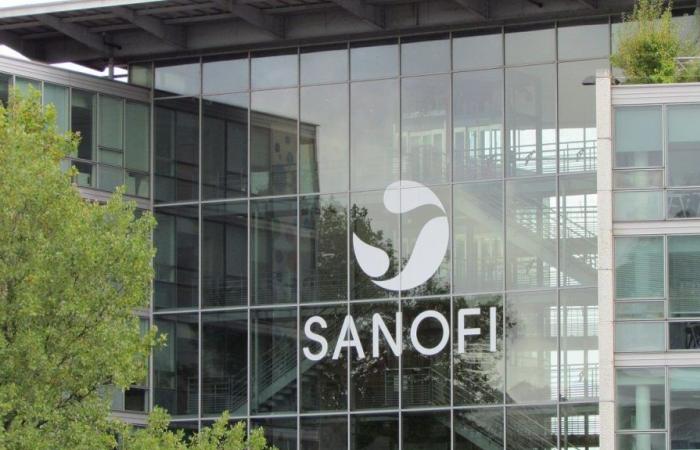 France-Armand veut des « garanties » de Sanofi sur le Doliprane, se déplacera à Lisieux lundi – 13/10/2024 à 19h17