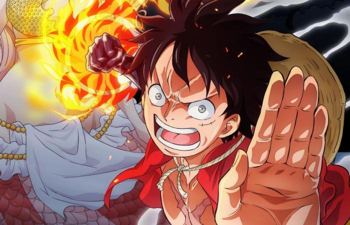 L’anime One Piece fera une pause de six mois, la saga remasterisée de Fish-Man Island prendra sa place