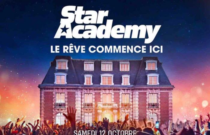 l’étudiante de la Star Academy 2024 est la fille d’un chanteur dont vous connaissez sûrement le plus grand succès