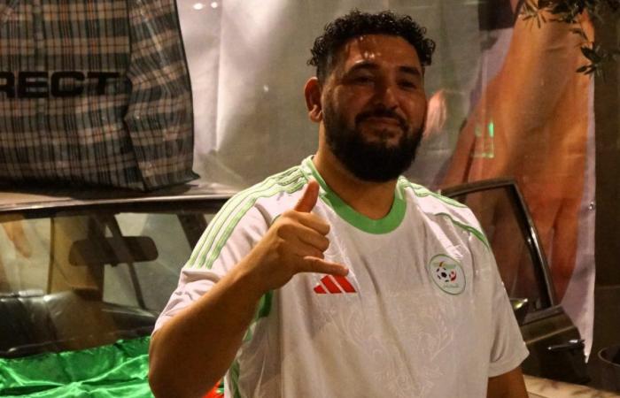 Quand Mohmaed Henni doit faire un choix entre l’OM et l’Algérie…