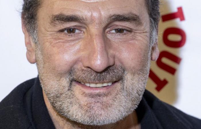 Gilles Lellouche propriétaire d’une superbe maison dans un endroit où les touristes ne sont pas toujours les bienvenus !