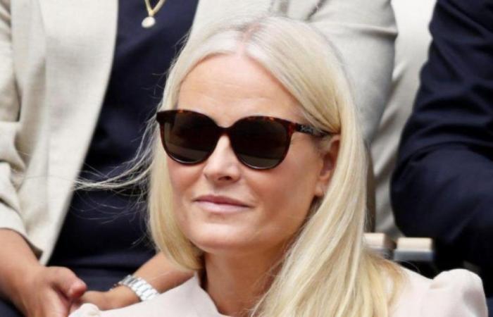 La santé de la princesse héritière Mette-Marit devient préoccupante