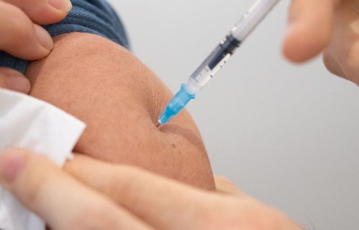 Genève lance sa double campagne de vaccination contre la grippe et le Covid-19