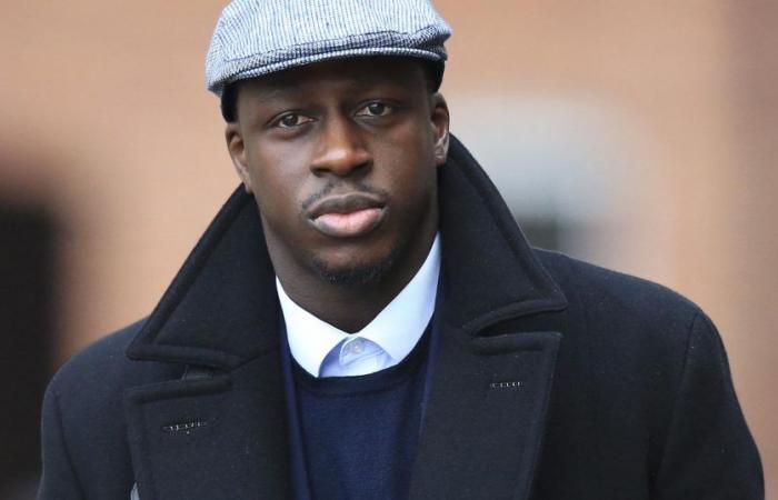 Benjamin Mendy accuse d’anciens coéquipiers de Manchester City d’avoir déclaré avoir également assisté à ses soirées