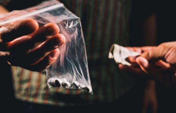 “Je vends de la drogue pour survivre”, confie un dealer en quête de régularisation