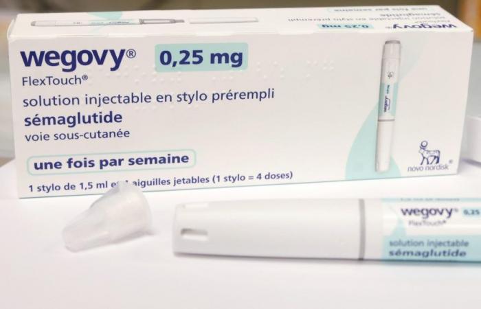 ce médicament anti-obésité testé en France sur 10 000 personnes, qui suscite espoir et inquiétude