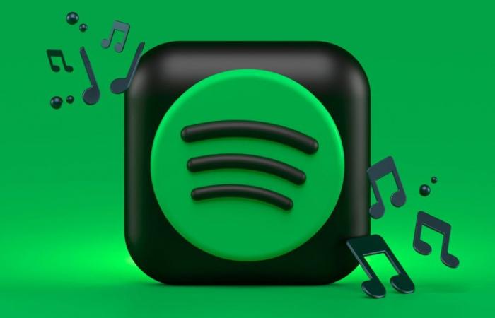 Spotify lance ses livres audio en France