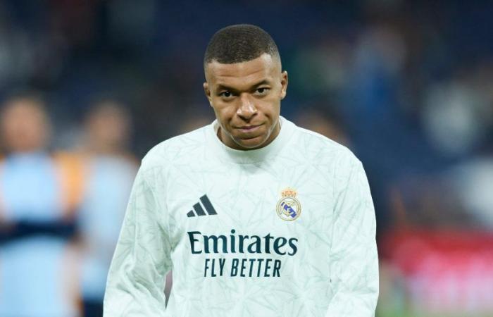 Mbappé, la réponse cinglante du PSG !