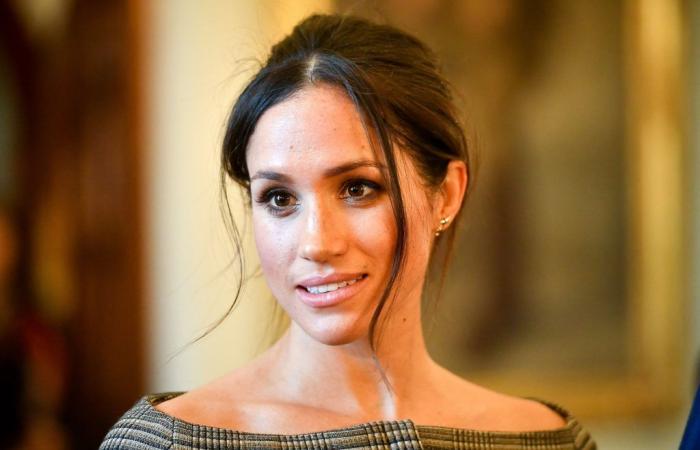 Meghan Markle mise au pilori pour sa dernière déclaration jugée inappropriée