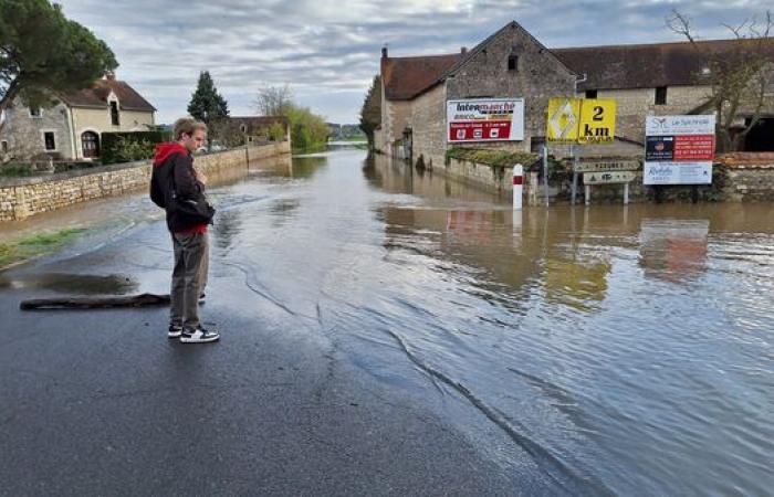 un outil pour diagnostiquer les risques d’inondation