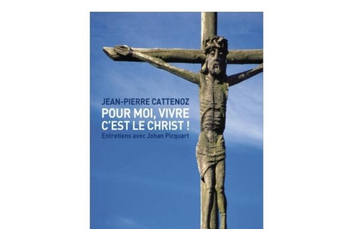 Mgr Jean-Pierre Cattenoz nous livre son témoignage de vie et de foi – ZENIT