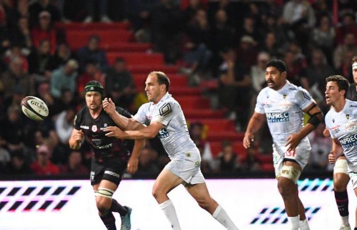 Top 14 – L’aveu d’impuissance de l’ASM Clermont