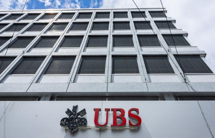 Des militants veulent interdire à l’UBS d’opérer sur le marché américain des retraites, selon le Süddeutsche Zeitung