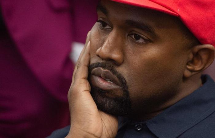 Kanye West accusé d’avoir drogué et agressé sexuellement son ex-assistante lors d’une séance en studio avec P. Diddy